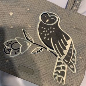 Large Vera Bradley Tote